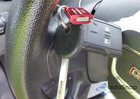 2021 GMC Canyon 2Wd Short Box Elevation Standard из США, поврежденный, VIN 1GTG5BEN0M1202496